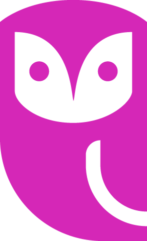 Owl Chouette - Apprendre le bébé signe